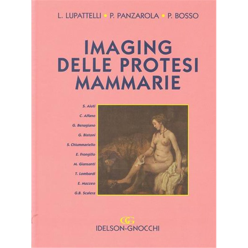 Imaging delle Protesi Mammarie